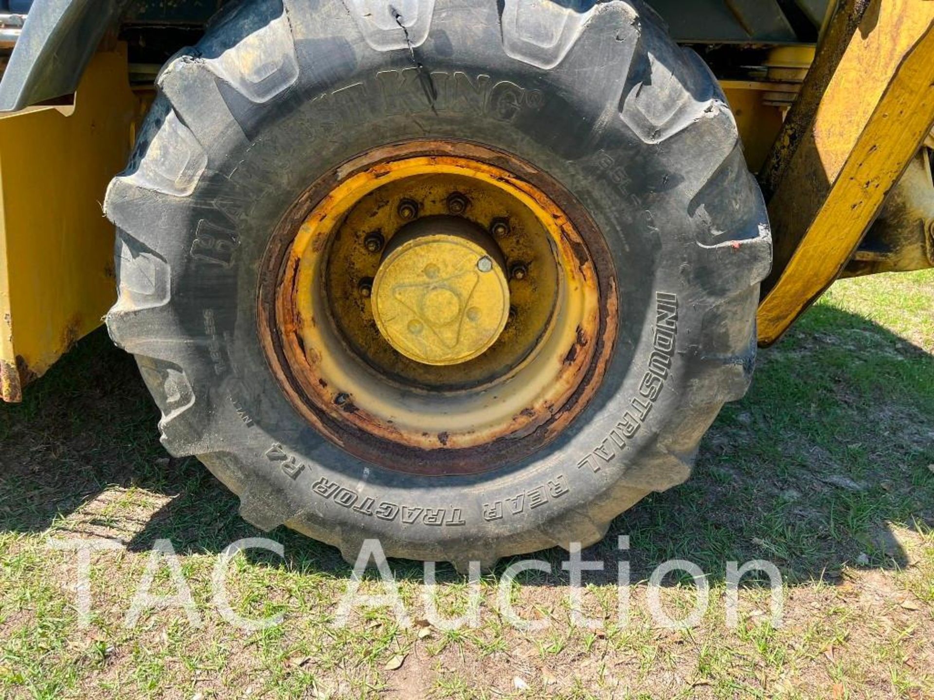 2008 John Deere 310J 4x4 Backhoe Loader - Image 39 of 50