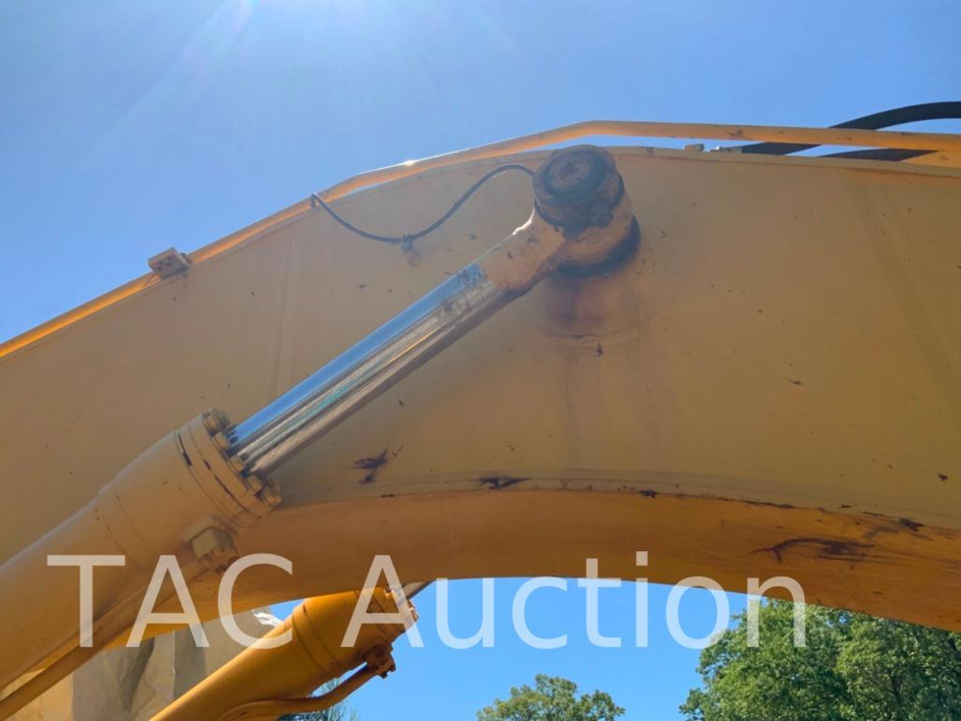 2020 Komatsu PC490LC-11 Hydraulic Excavator - Image 21 of 81