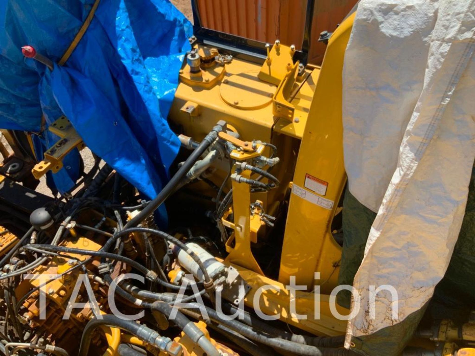 2020 Komatsu PC490LC-11 Hydraulic Excavator - Image 49 of 81