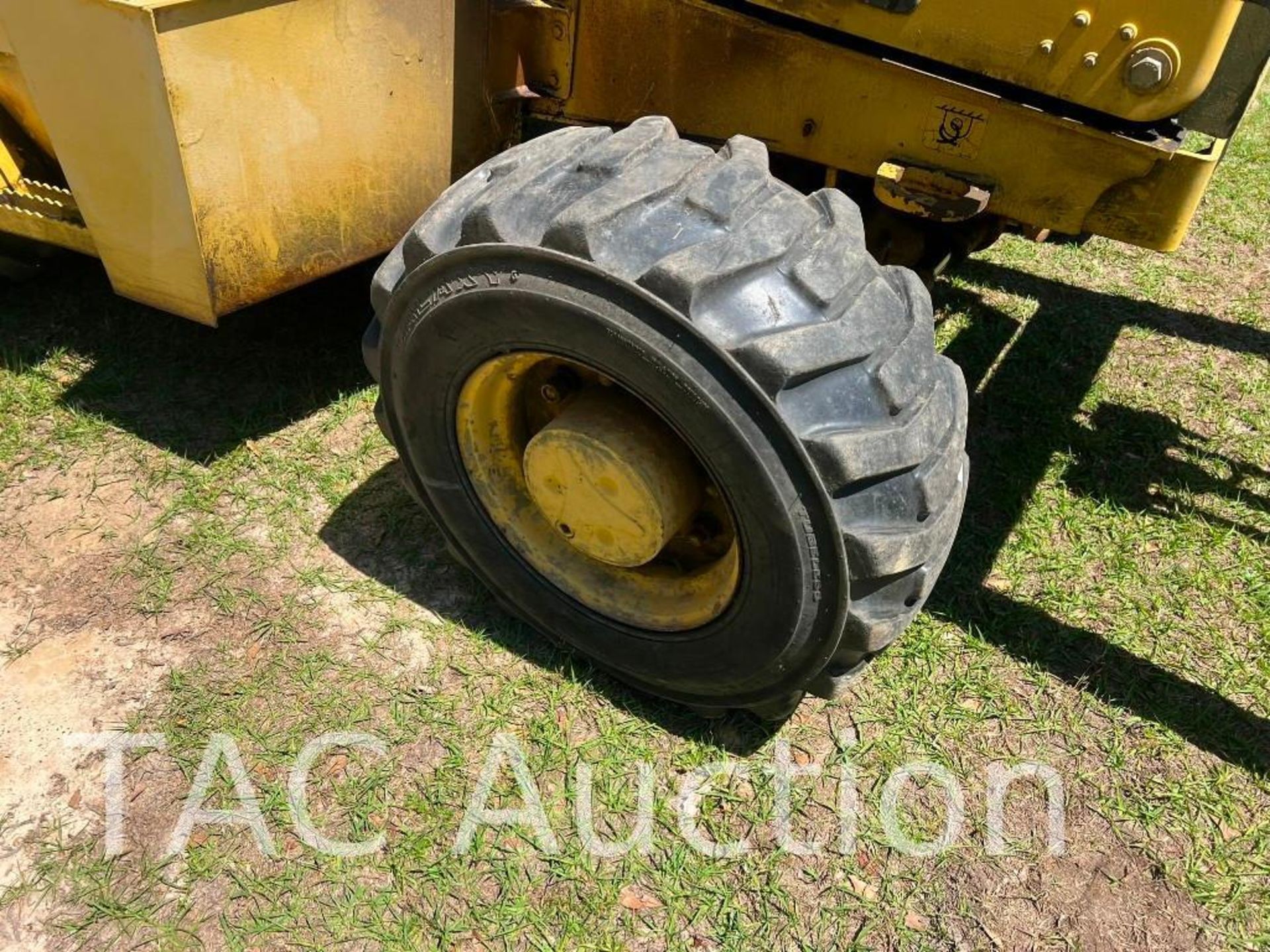 2008 John Deere 310J 4x4 Backhoe Loader - Image 46 of 50