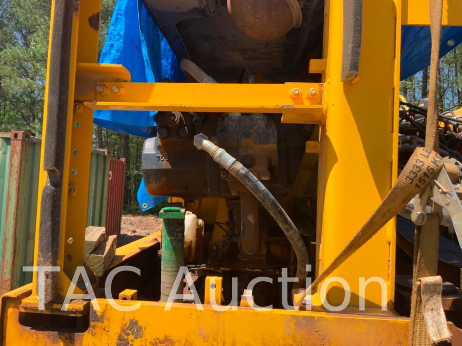 2020 Komatsu PC490LC-11 Hydraulic Excavator - Image 41 of 81