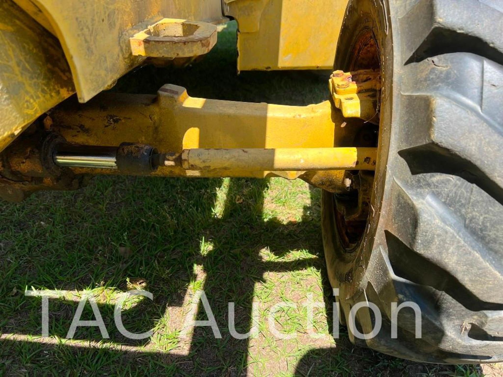 2008 John Deere 310J 4x4 Backhoe Loader - Image 36 of 50