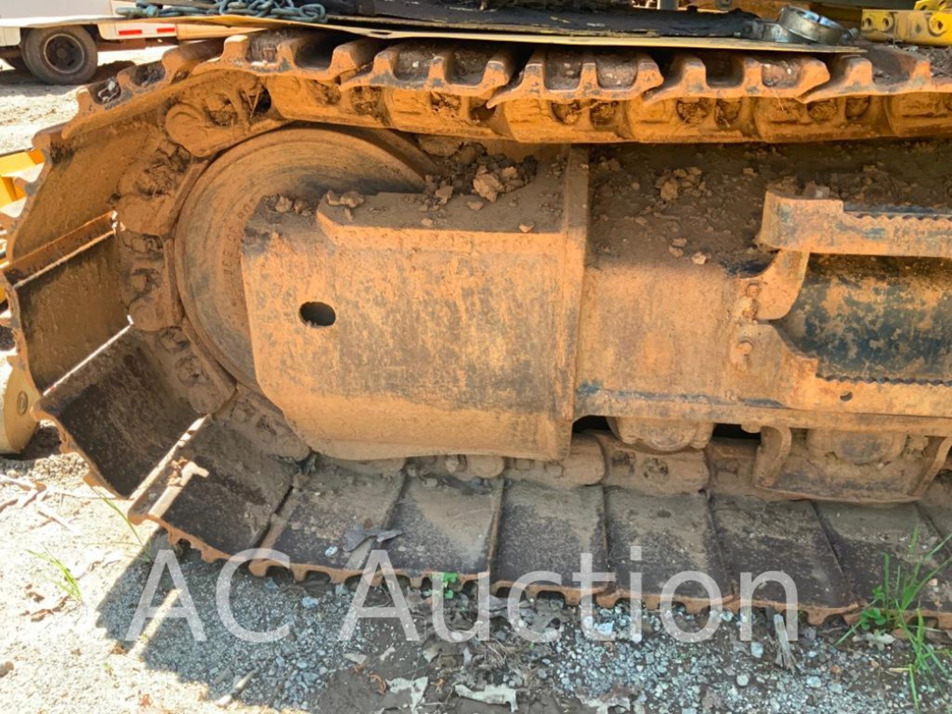 2020 Komatsu PC490LC-11 Hydraulic Excavator - Image 13 of 81