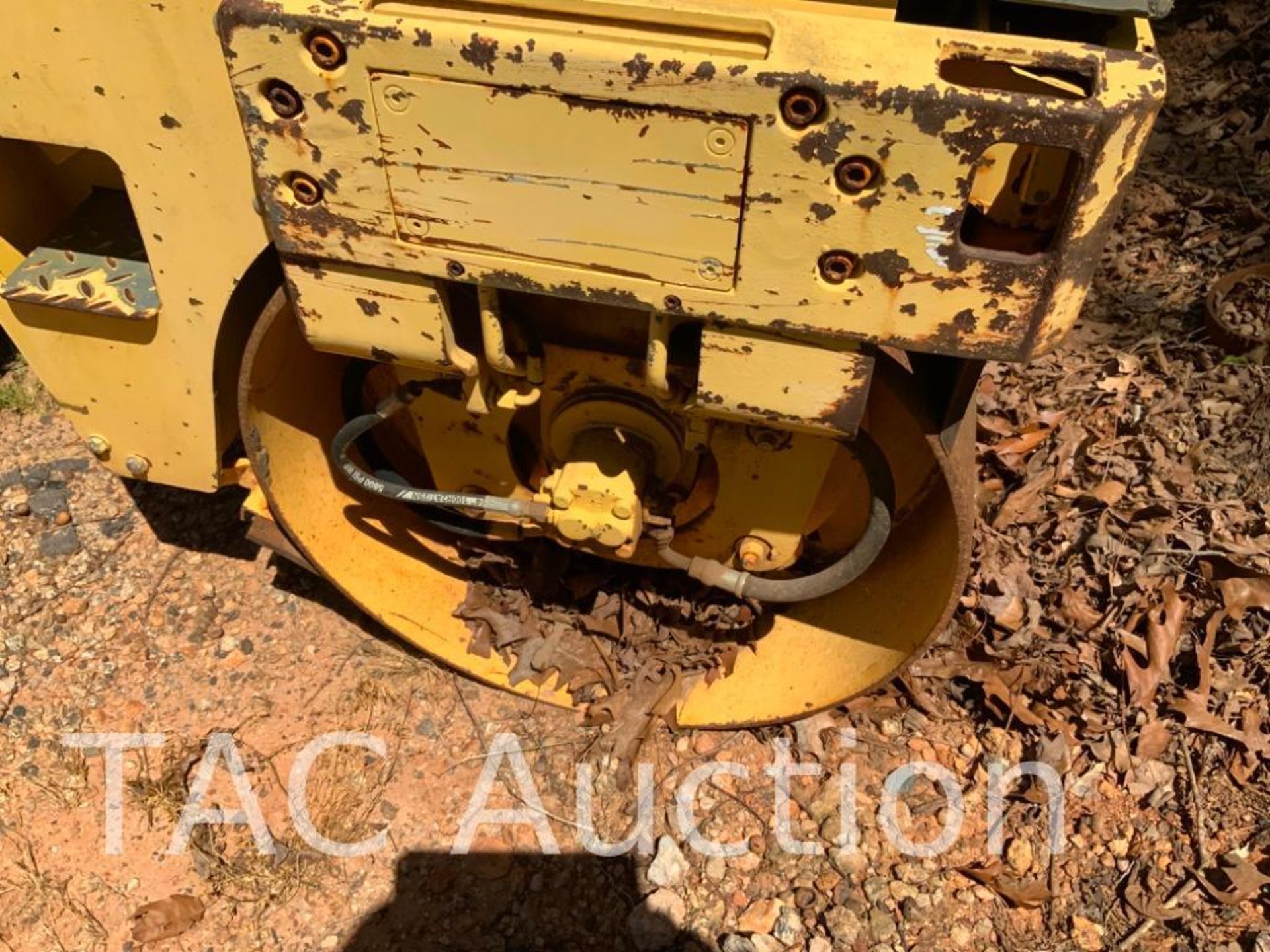 BOMAG BW100AD-2 Smooth Drum Roller - Image 20 of 24