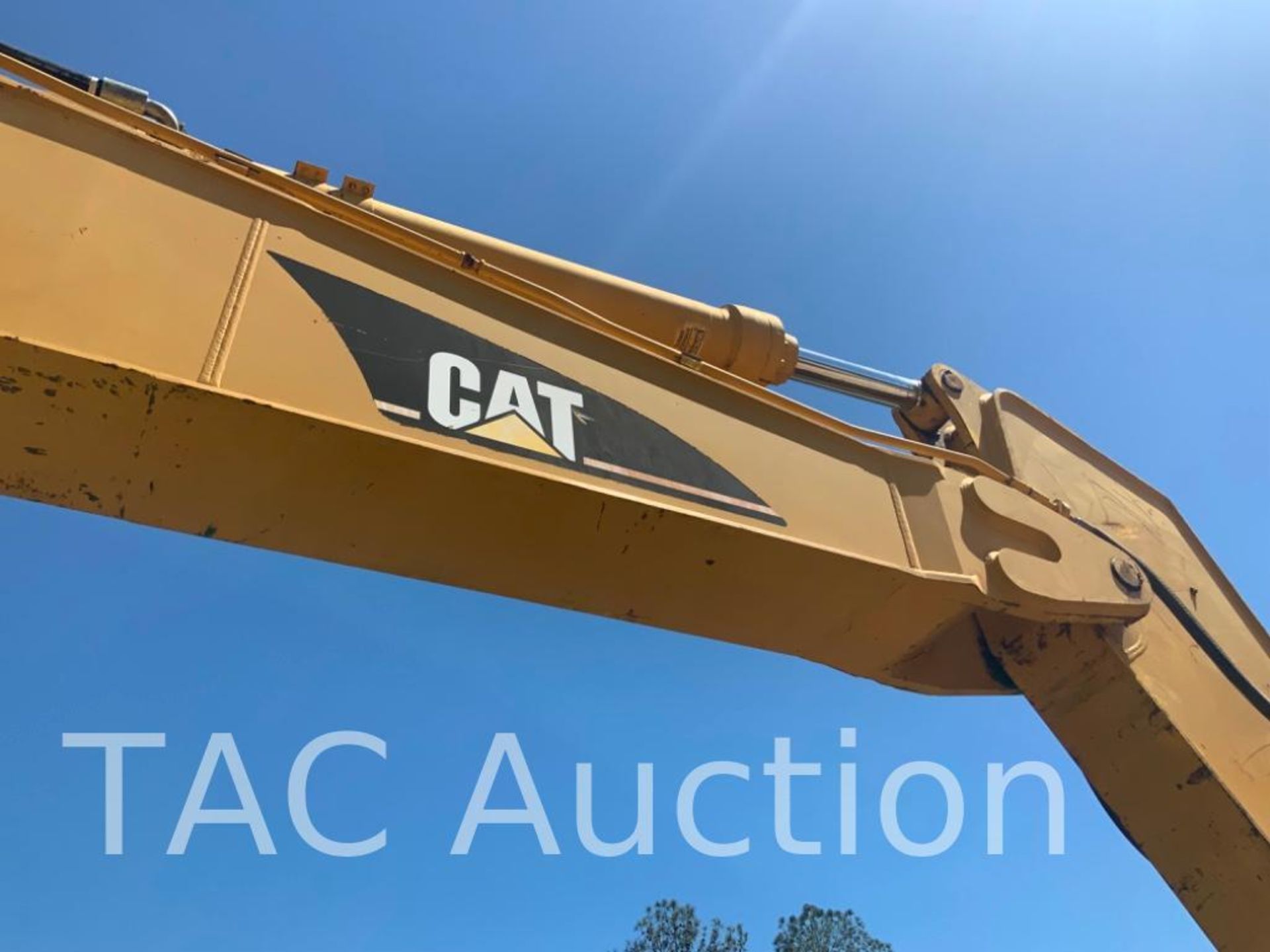 2004 Caterpillar 345B Hydraulic Excavator - Image 25 of 53