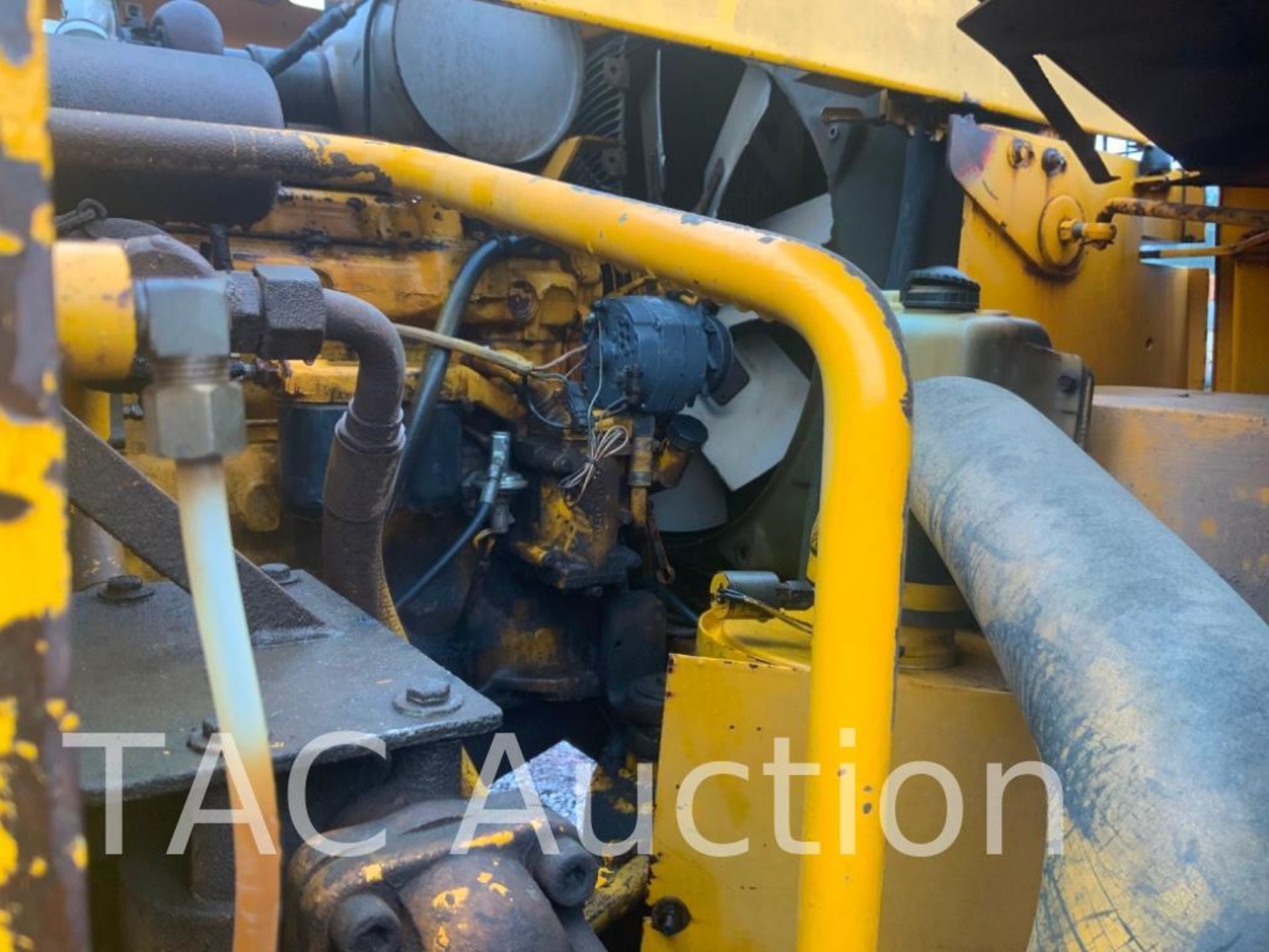 John Deere 690D-LC Hydraulic Excavator - Image 28 of 42
