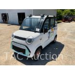 New 2024 Meco M-F Electric Vehicle