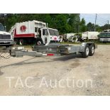 2015 DEMCO 12ft Car Hauler Trailer