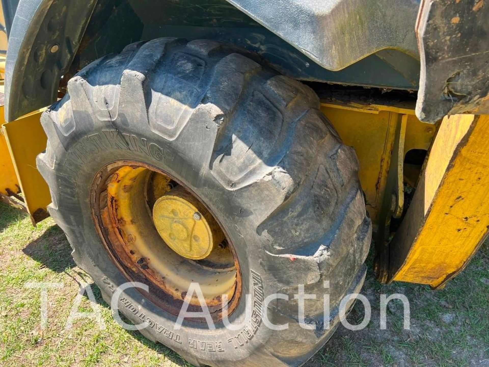 2008 John Deere 310J 4x4 Backhoe Loader - Image 40 of 50