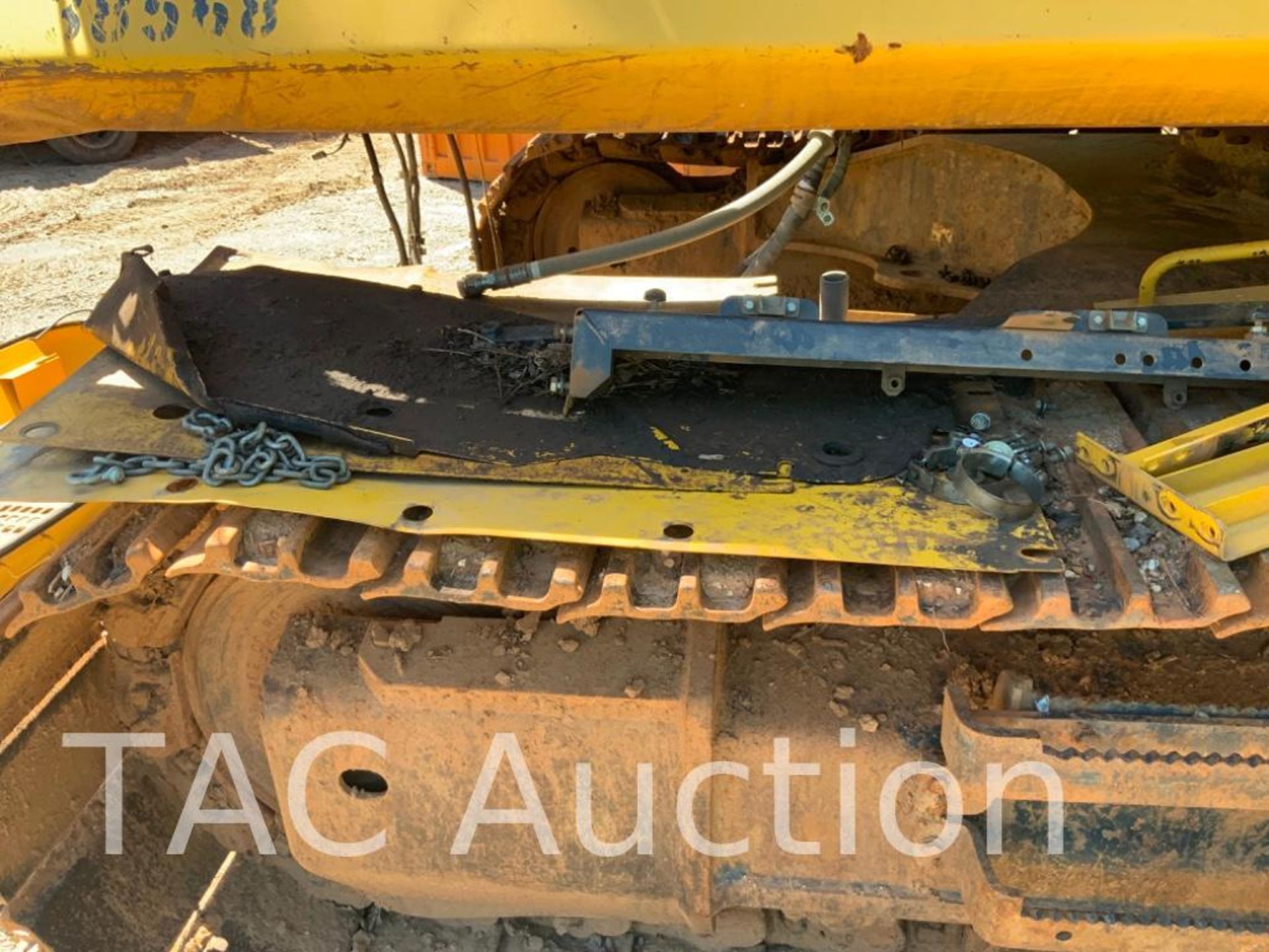 2020 Komatsu PC490LC-11 Hydraulic Excavator - Image 67 of 81