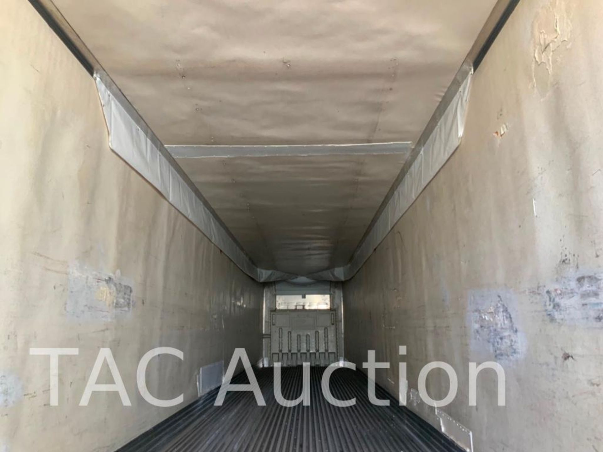 2003 Utility 53ft Reefer Trailer - Image 17 of 36