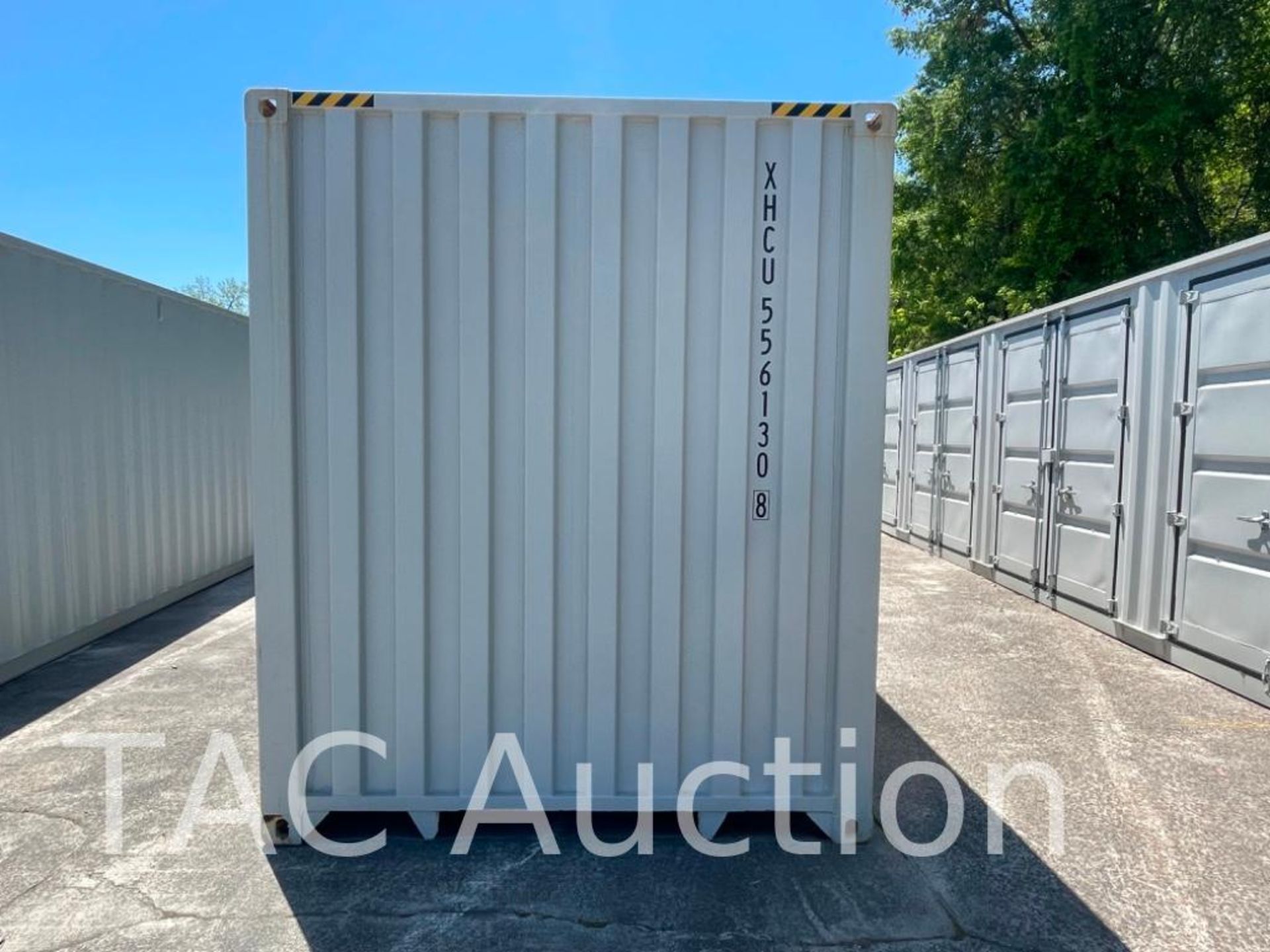 New 40ft Hi-Cube Shipping Container - Image 5 of 14