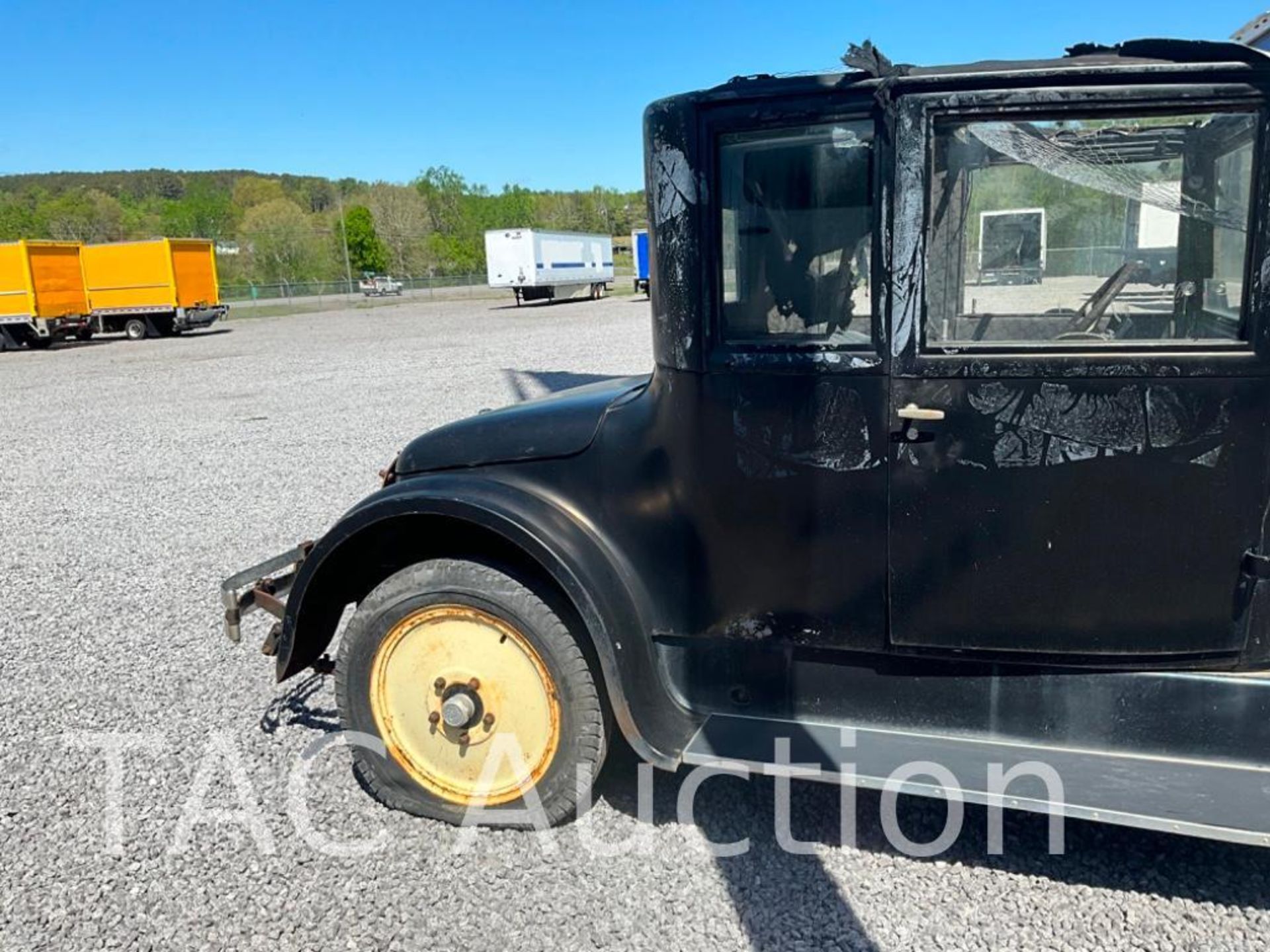 1925 Dodge Brothers Series 116 (2) Door Coupe - Image 6 of 65