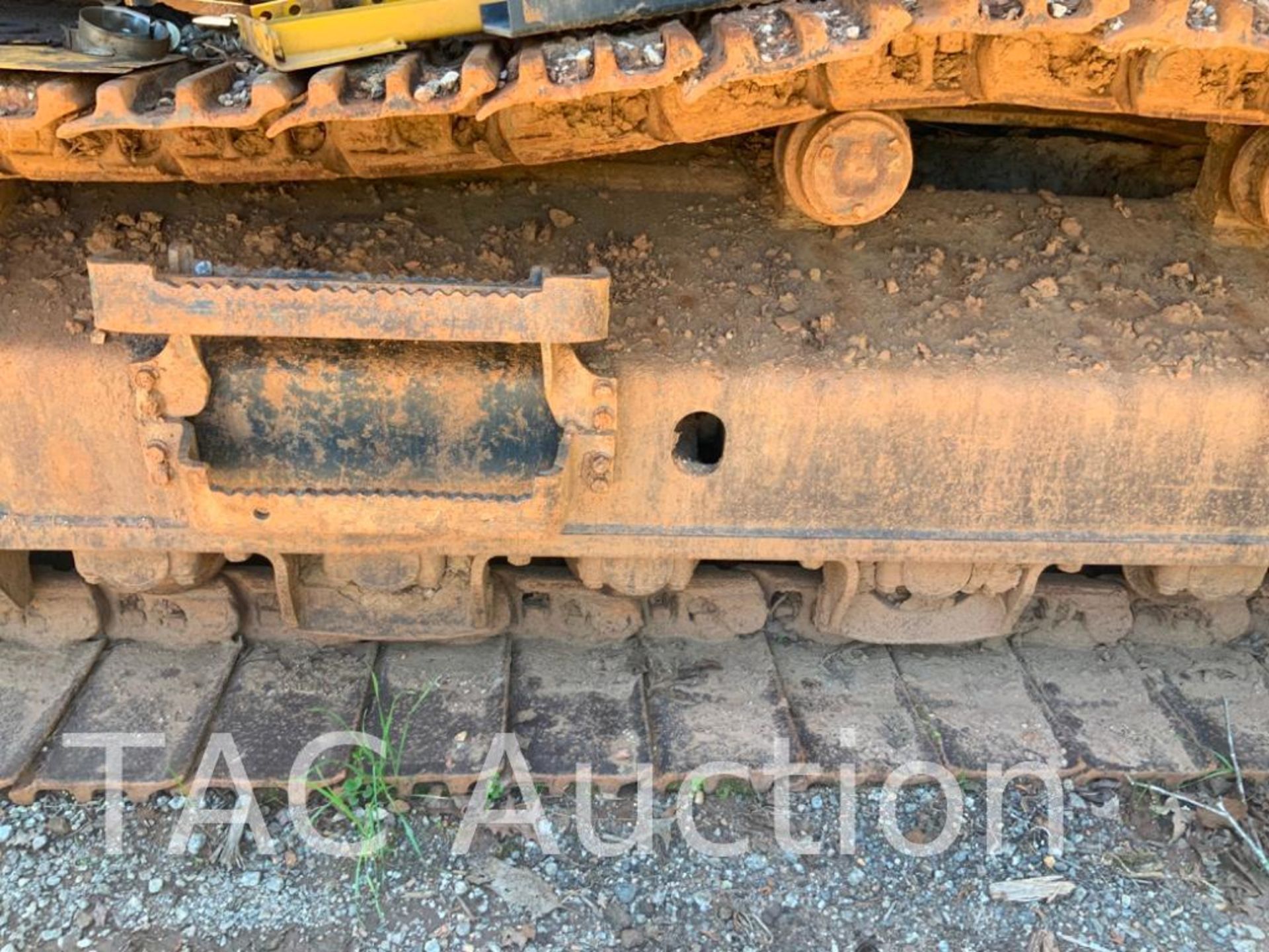 2020 Komatsu PC490LC-11 Hydraulic Excavator - Image 14 of 81