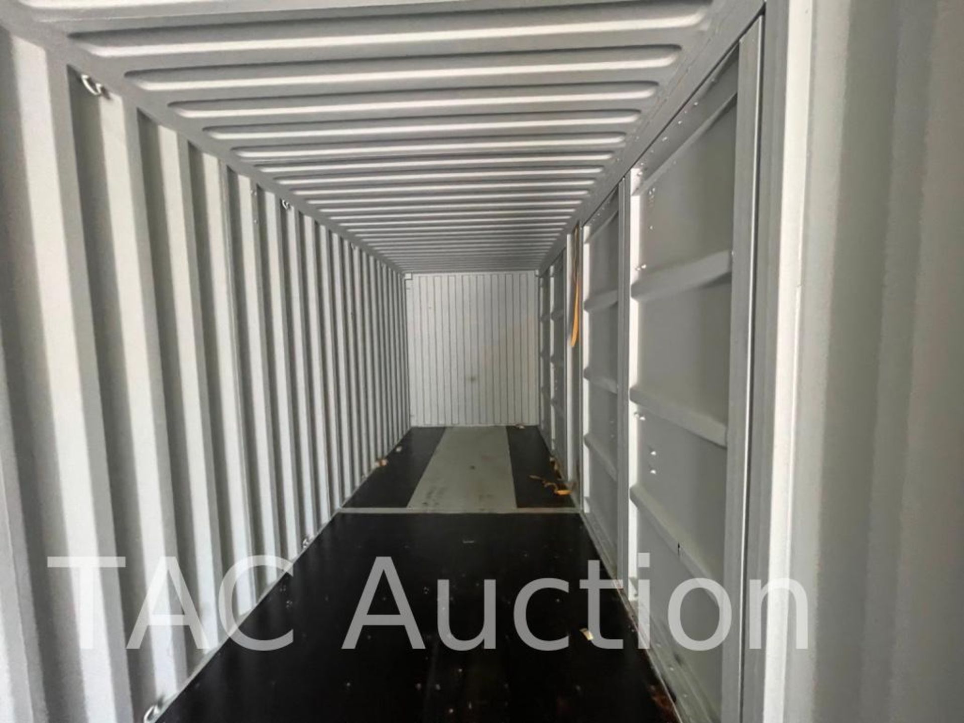 New 40ft Hi-Cube Shipping Container - Image 12 of 14
