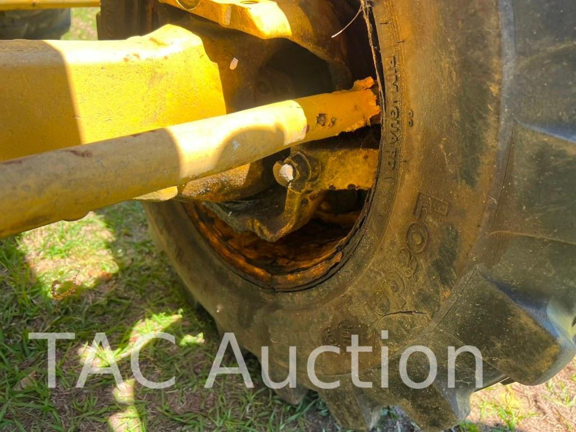 2008 John Deere 310J 4x4 Backhoe Loader - Image 37 of 50