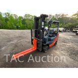 2018 Toyota 8FGCU32 6500lb Forklift