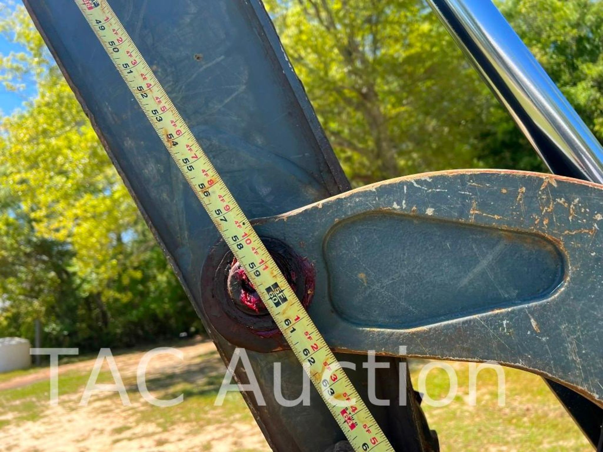 2008 John Deere 310J 4x4 Backhoe Loader - Image 30 of 50