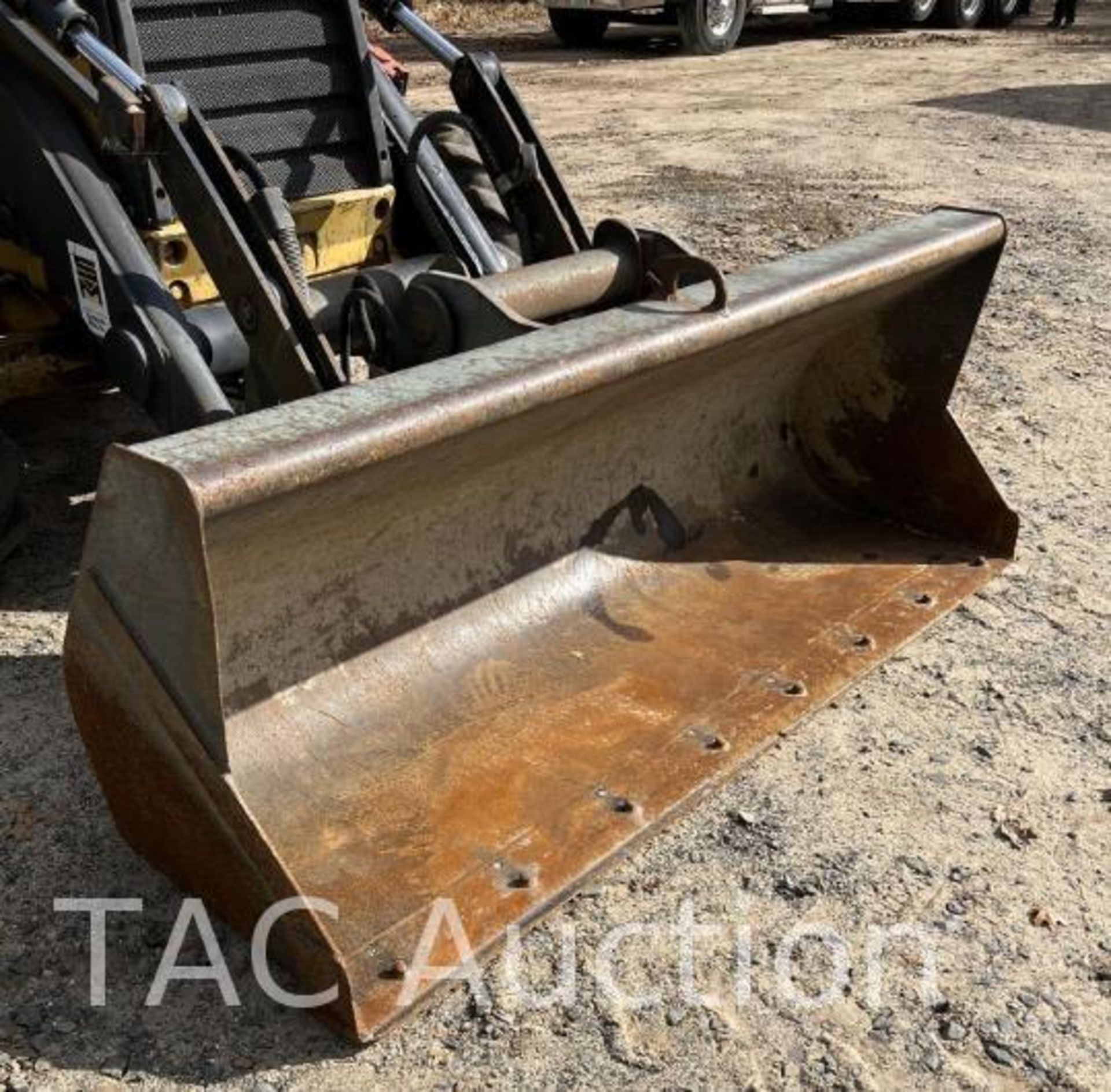 1999 Caterpillar 416C 4x4 Backhoe Loader - Image 12 of 35