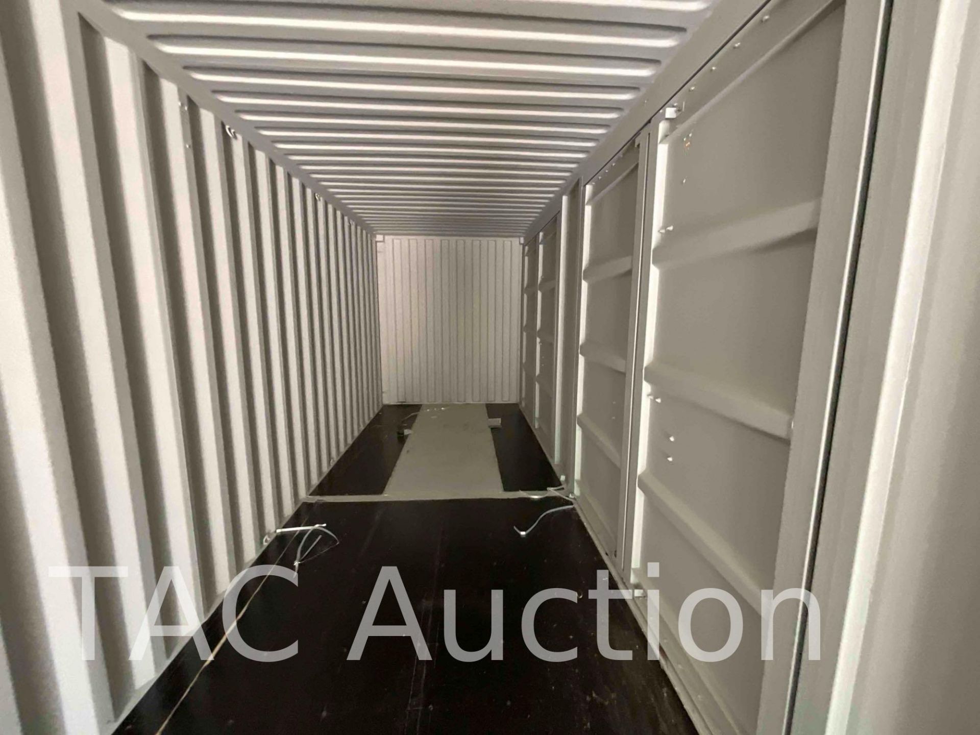 New 40ft Hi-Cube Shipping Container - Image 12 of 14