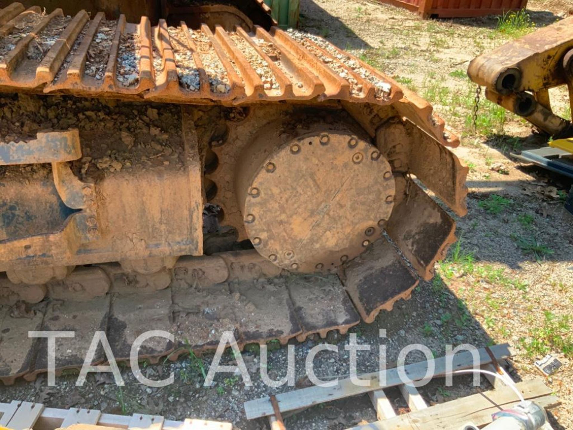 2020 Komatsu PC490LC-11 Hydraulic Excavator - Image 16 of 81