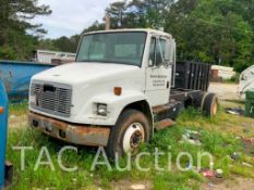 2004 Freightliner FL80 Cab and Chassis