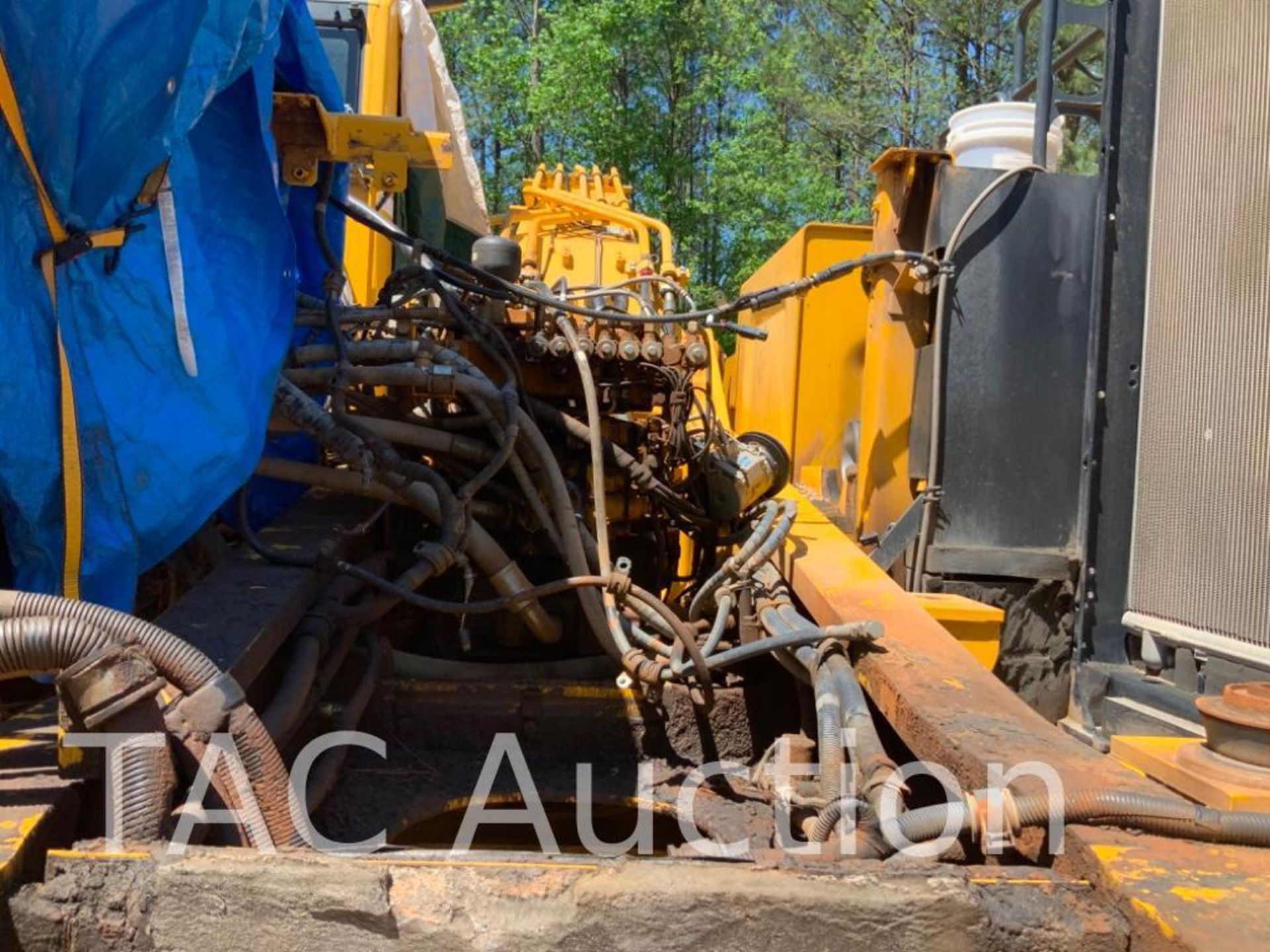 2020 Komatsu PC490LC-11 Hydraulic Excavator - Image 39 of 81