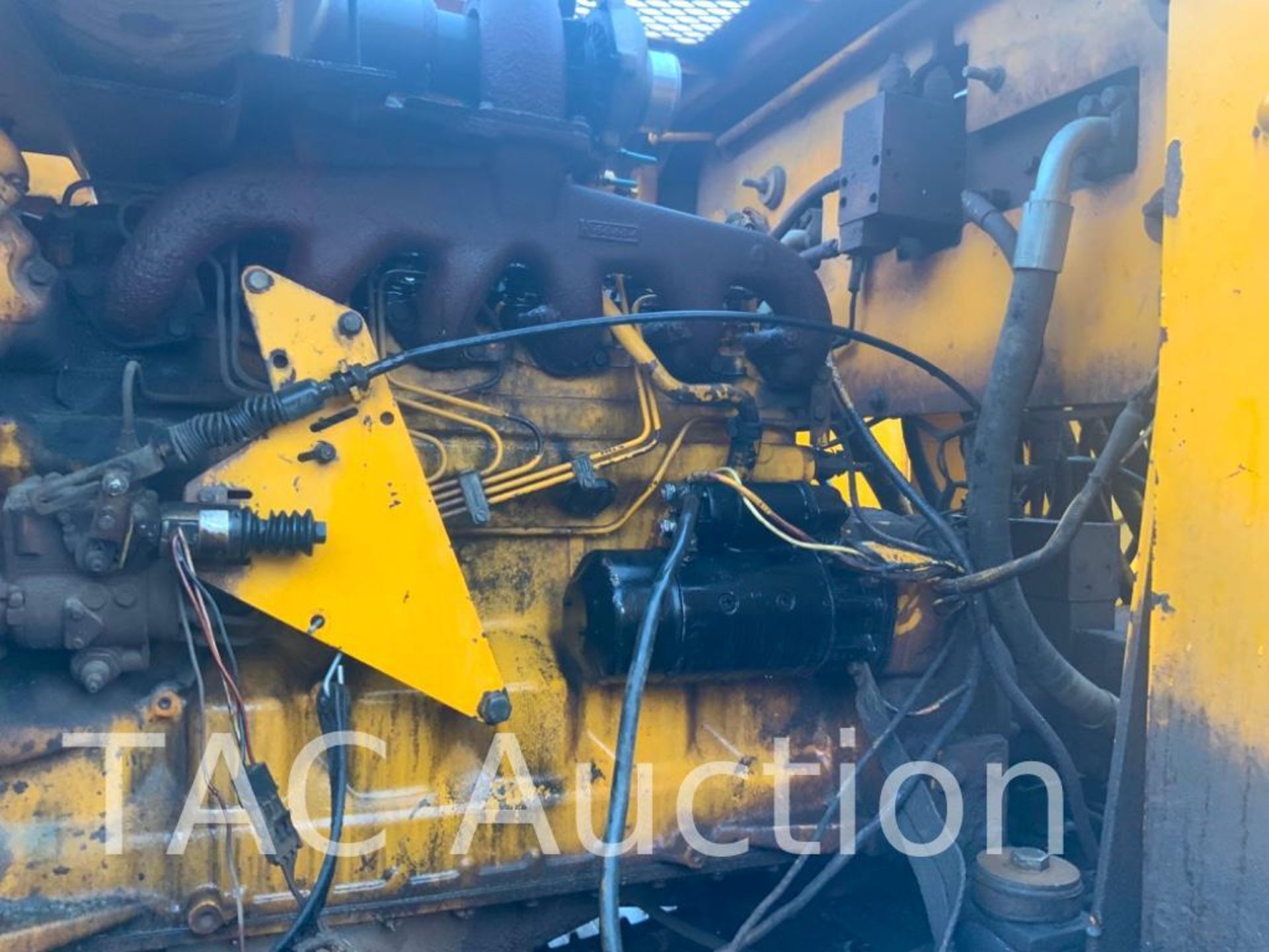 John Deere 690D-LC Hydraulic Excavator - Image 31 of 42