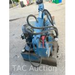 Jiangsu Washinda Q43-1000 Hydraulic Scrap Metal Shear
