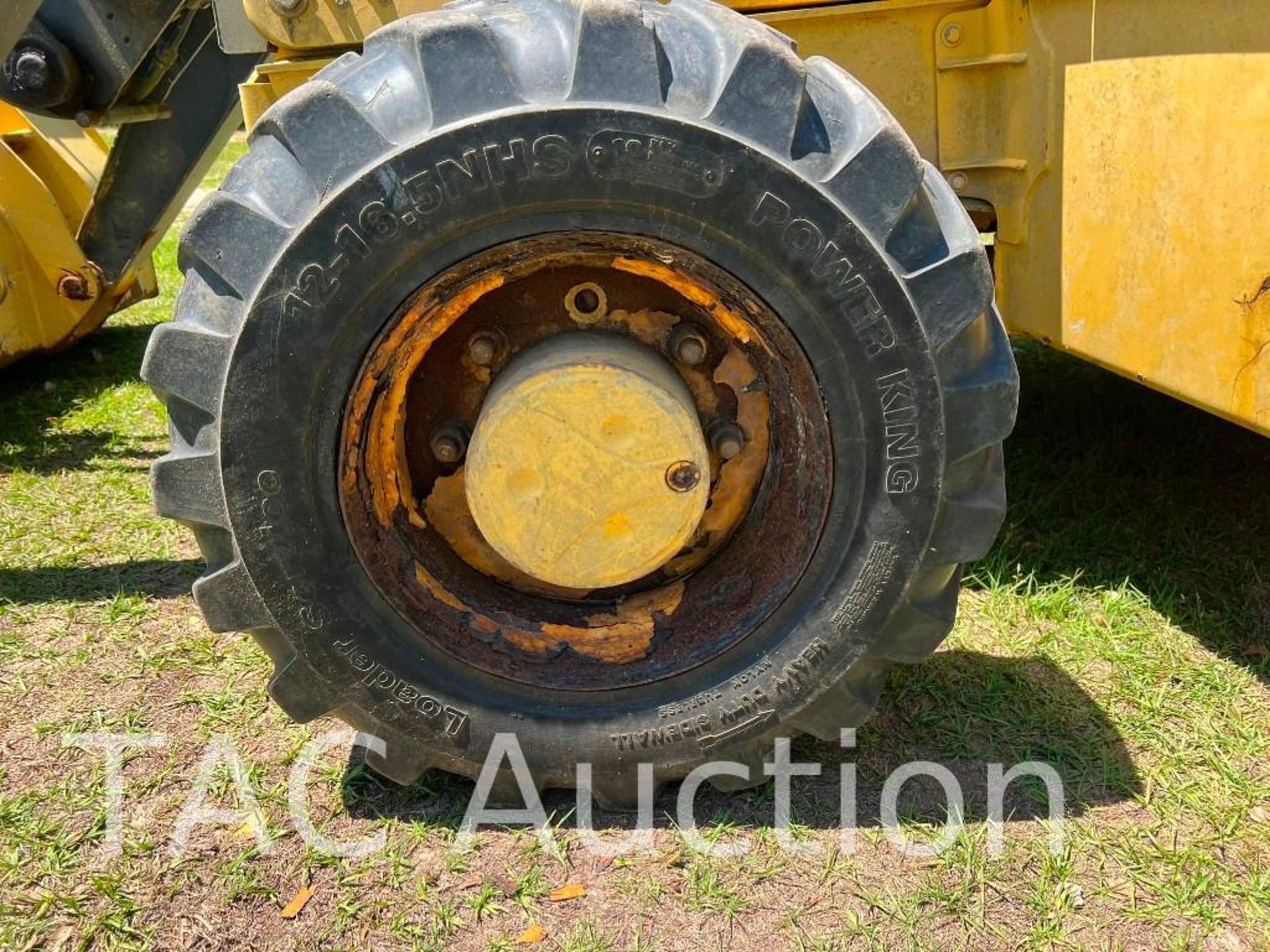 2008 John Deere 310J 4x4 Backhoe Loader - Image 34 of 50