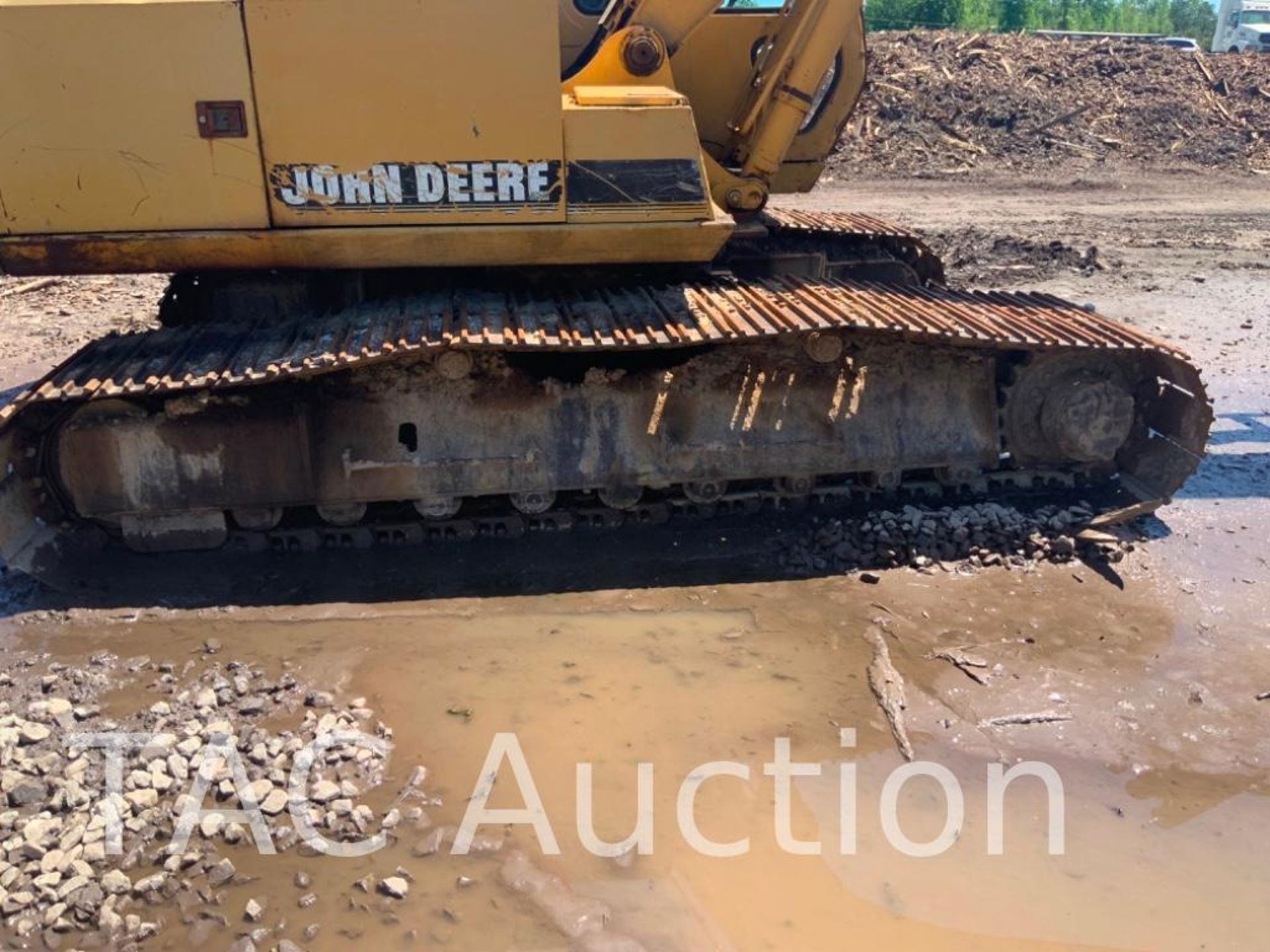 John Deere 690ELC Hydraulic Excavator - Bild 20 aus 37