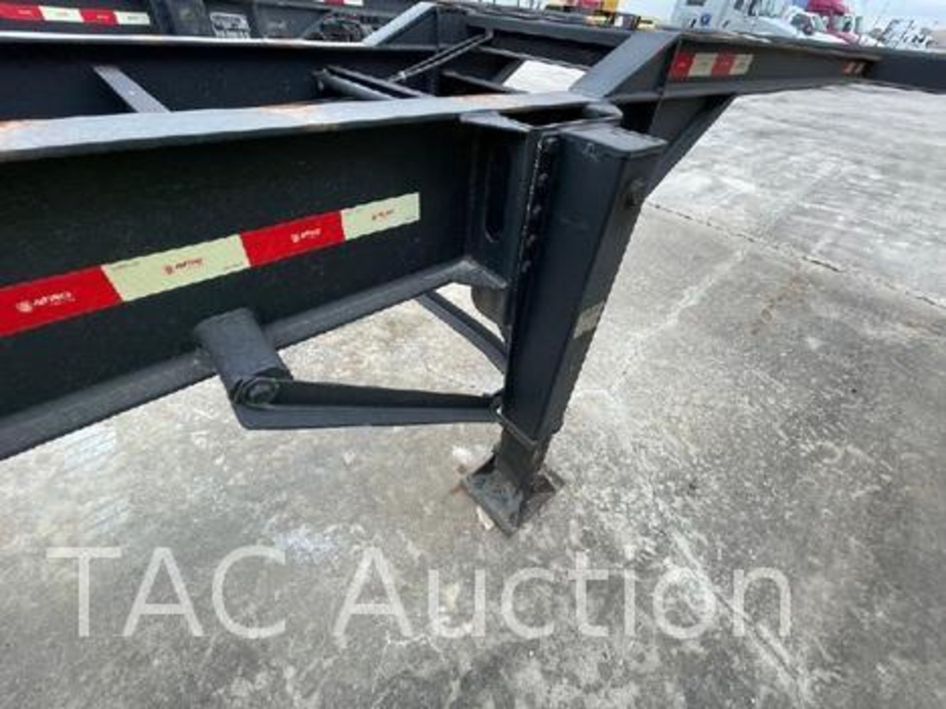 2023 ATRO 40ft Container Chassis - Image 9 of 52