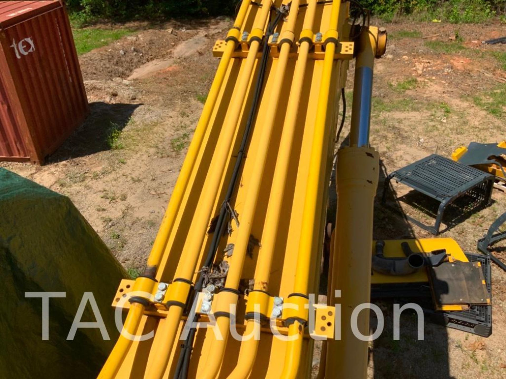 2020 Komatsu PC490LC-11 Hydraulic Excavator - Image 52 of 81
