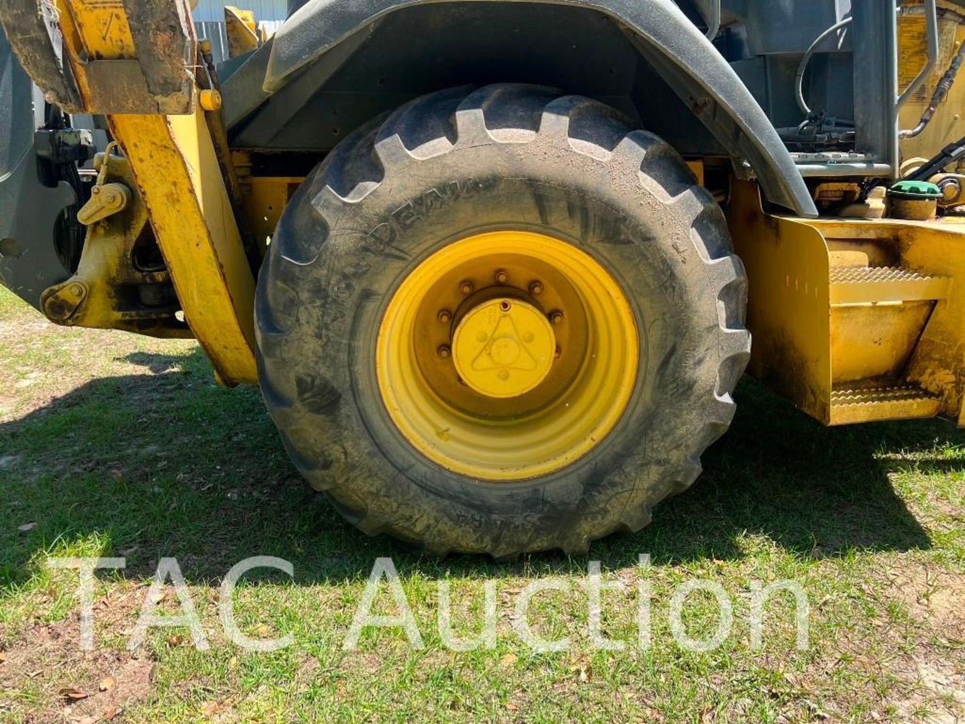 2008 John Deere 310J 4x4 Backhoe Loader - Image 42 of 50