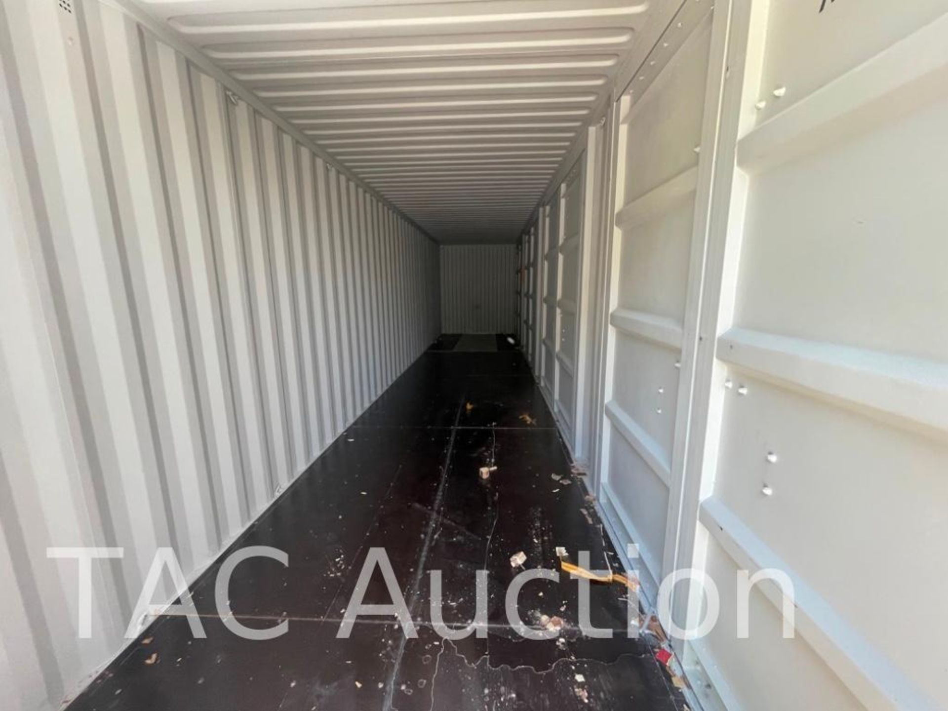New 40ft Hi-Cube Shipping Container - Image 11 of 14