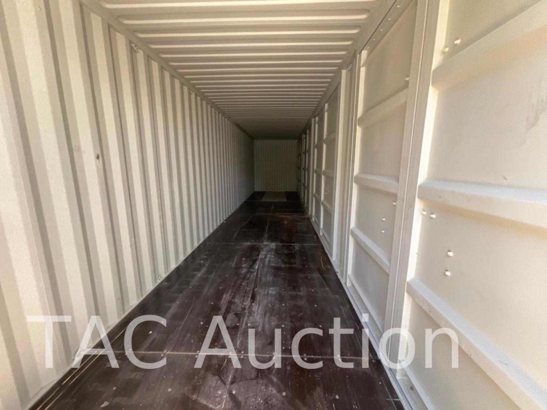 New 40ft Hi-Cube Shipping Container - Image 12 of 15
