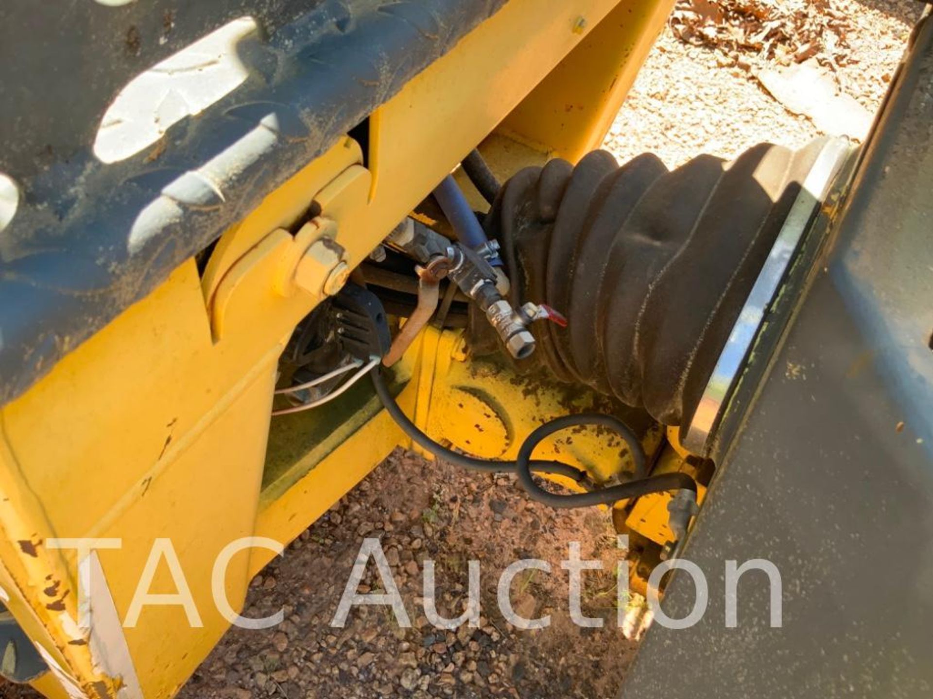BOMAG BW100AD-2 Smooth Drum Roller - Image 22 of 24