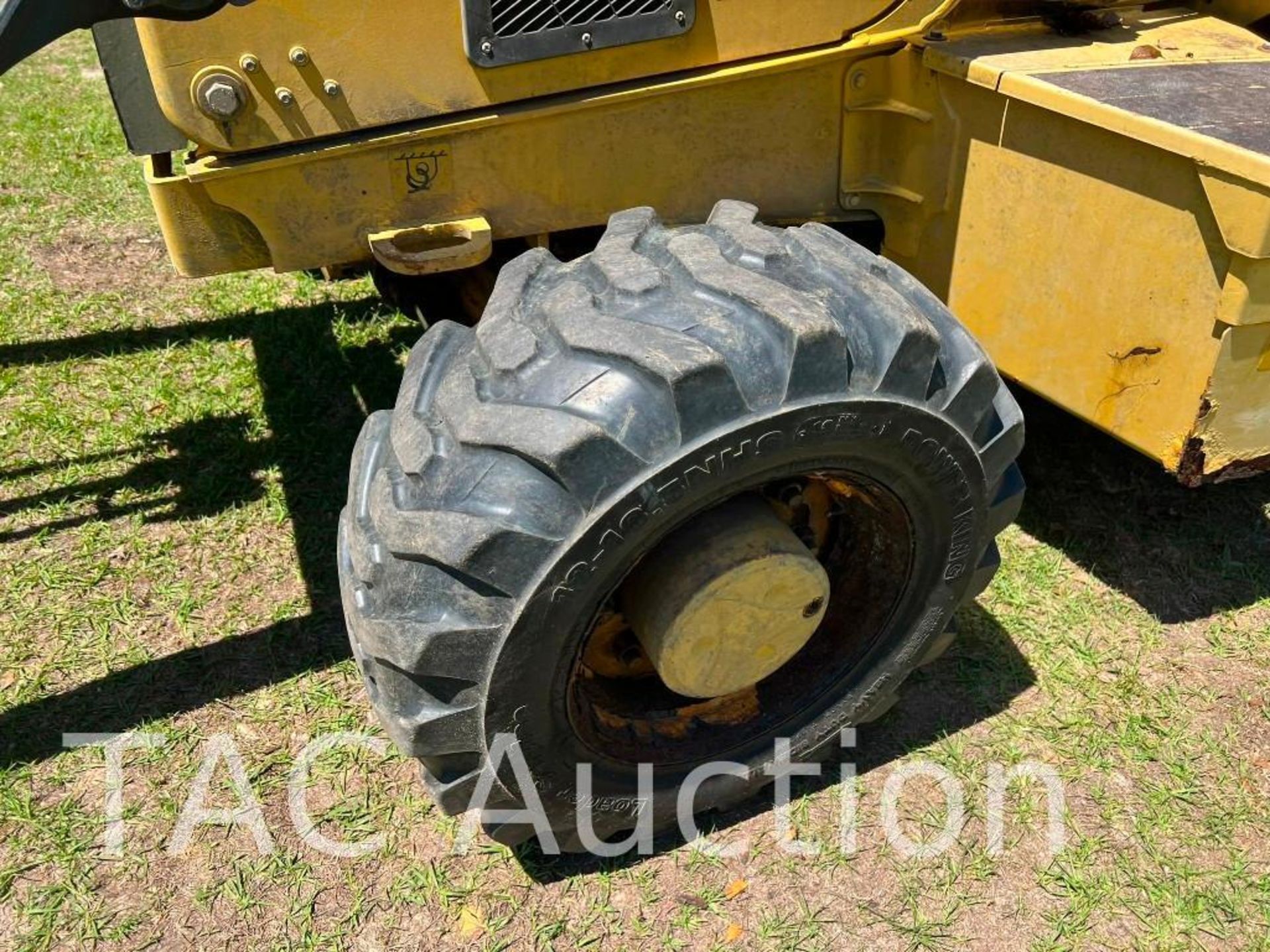 2008 John Deere 310J 4x4 Backhoe Loader - Image 35 of 50