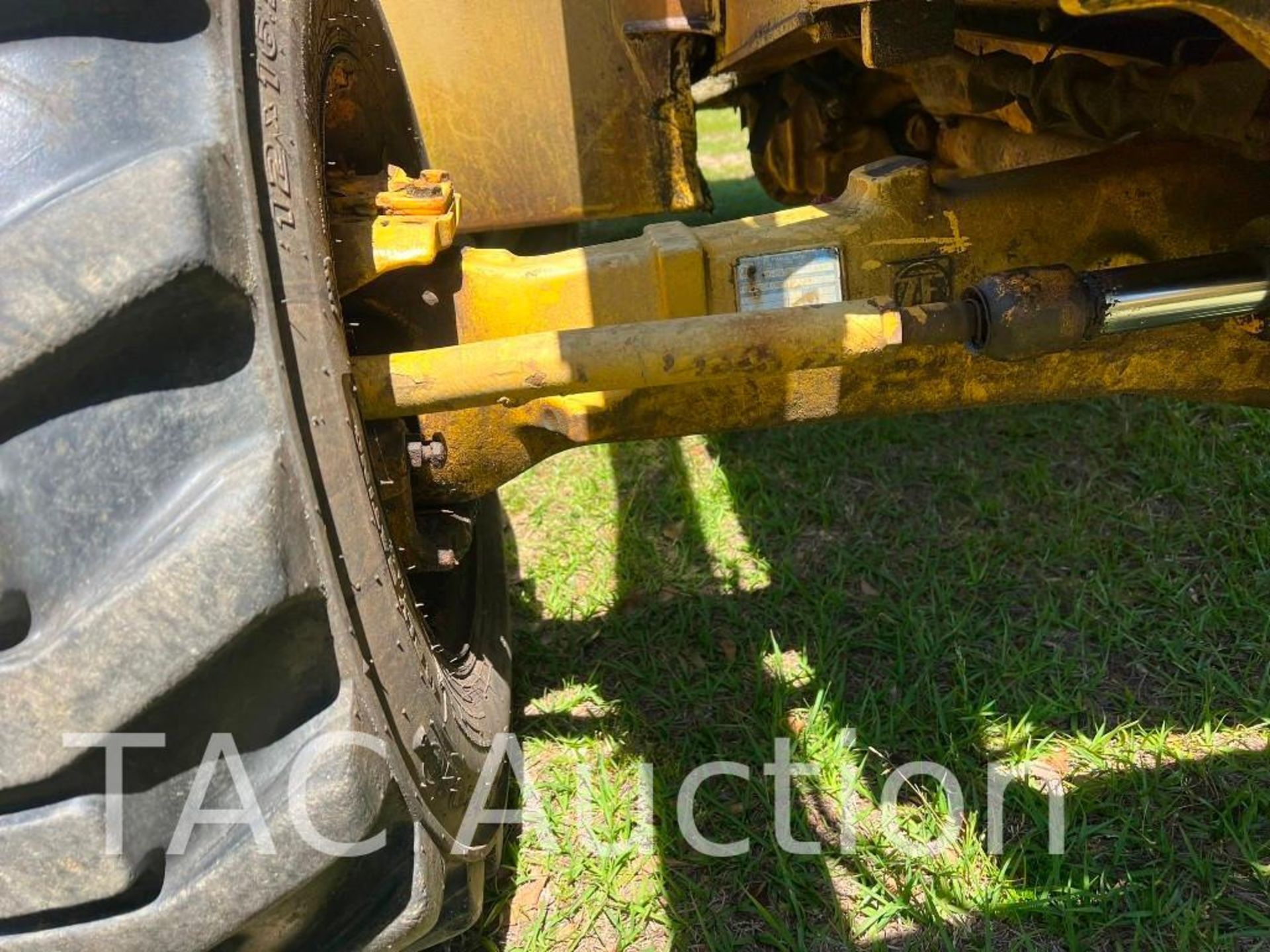 2008 John Deere 310J 4x4 Backhoe Loader - Image 47 of 50