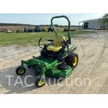 John Deere Z925M EFI 60in Zero Turn Lawn Mower