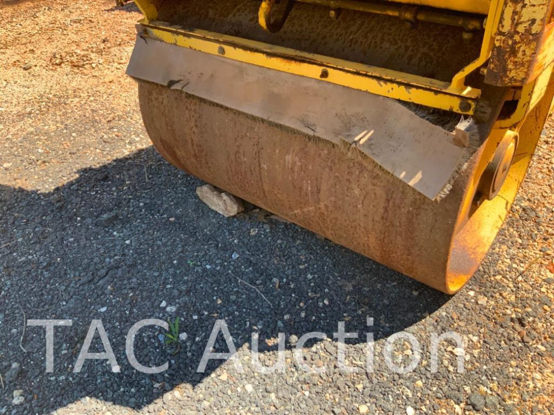 BOMAG BW100AD-2 Smooth Drum Roller - Image 16 of 24
