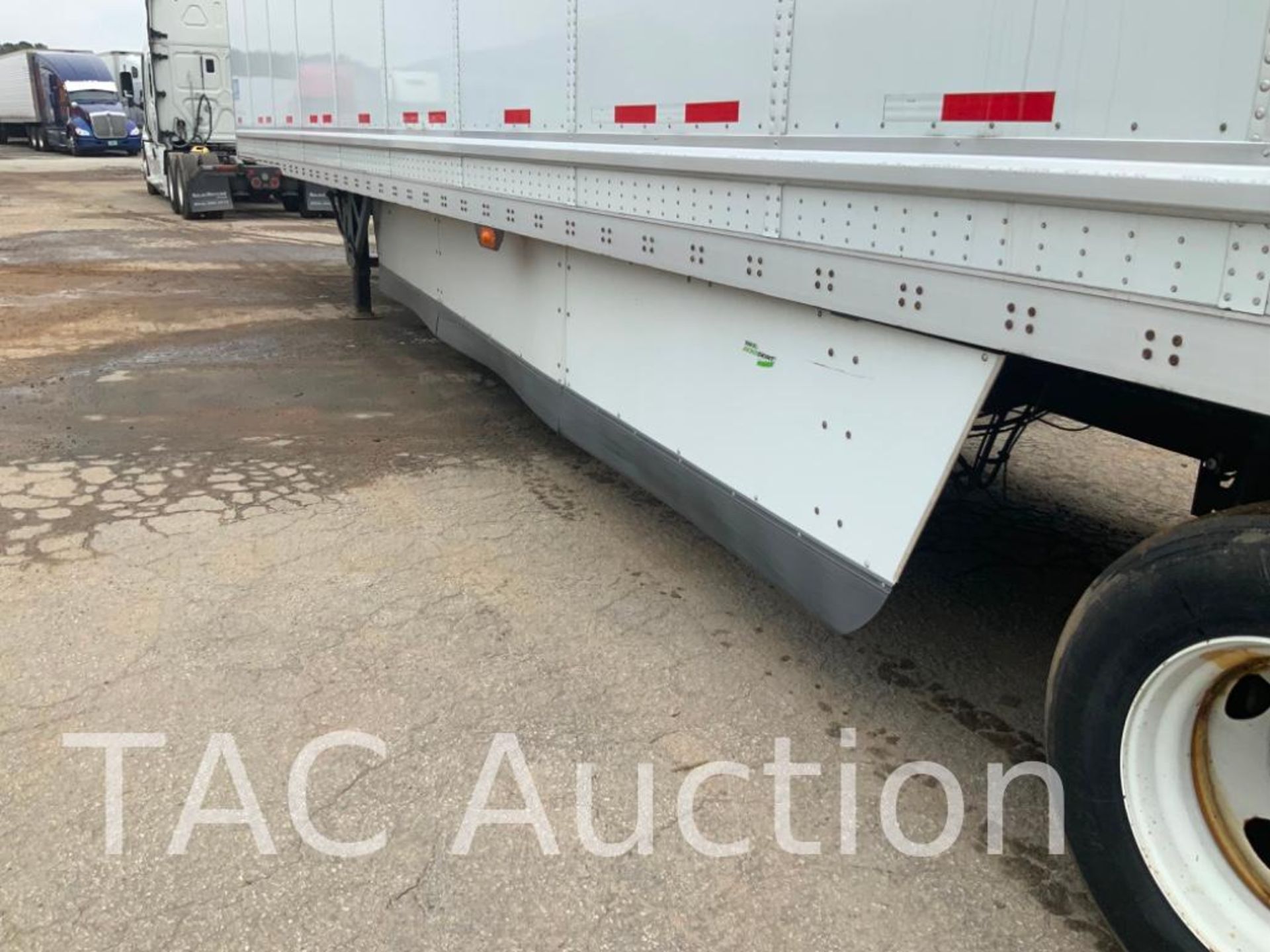 2019 Wabash 53ft Dry Van Trailer - Image 14 of 29