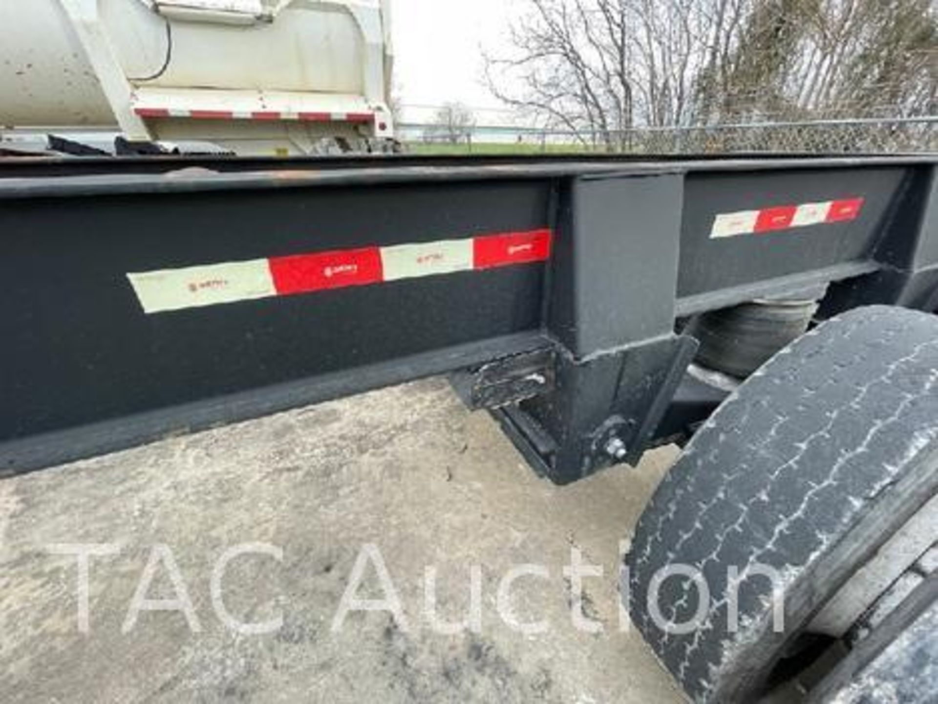 2023 ATRO 40ft Container Chassis - Image 20 of 42