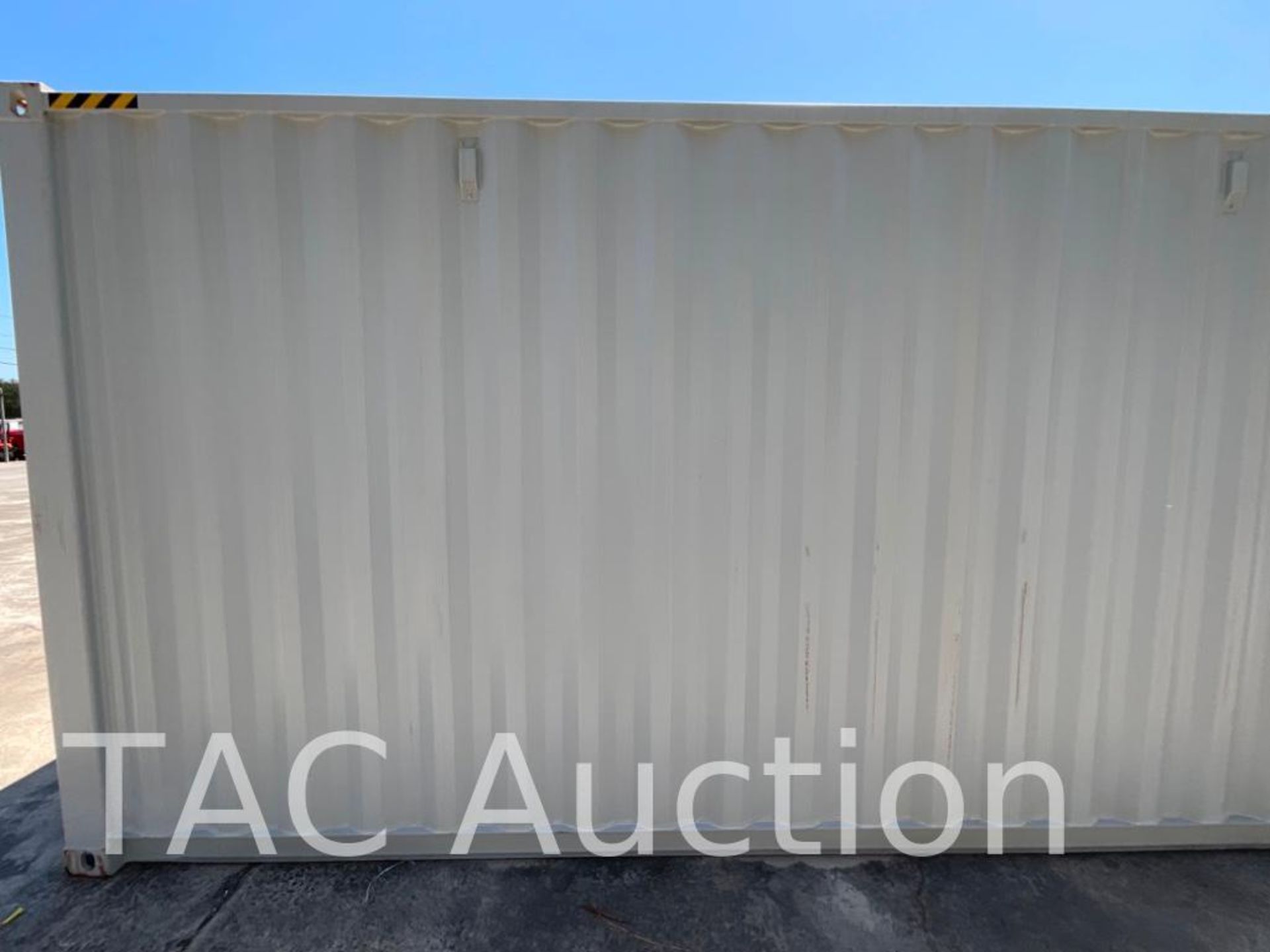 New 40ft Hi-Cube Shipping Container - Image 7 of 15