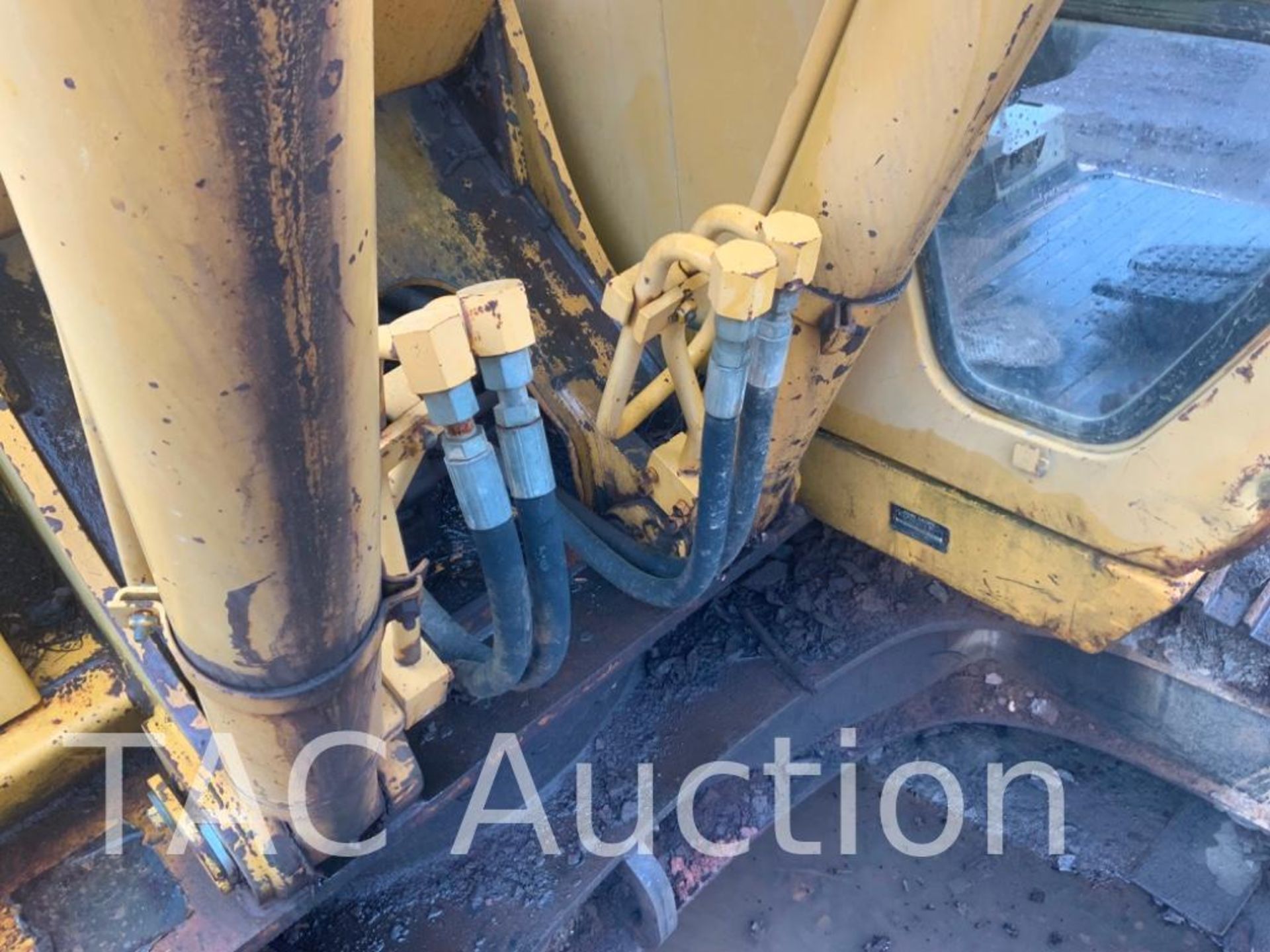 John Deere 690ELC Hydraulic Excavator - Image 36 of 37