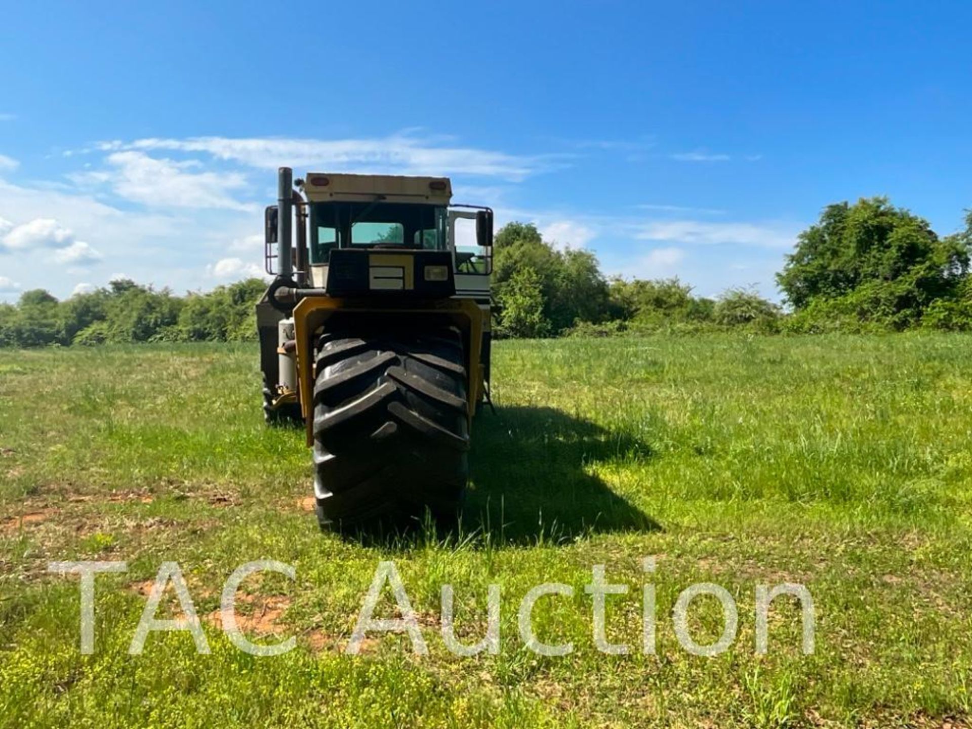 1995 AG-Chem Terra Gator 1803 Floater W/ Dry Box - Image 8 of 59