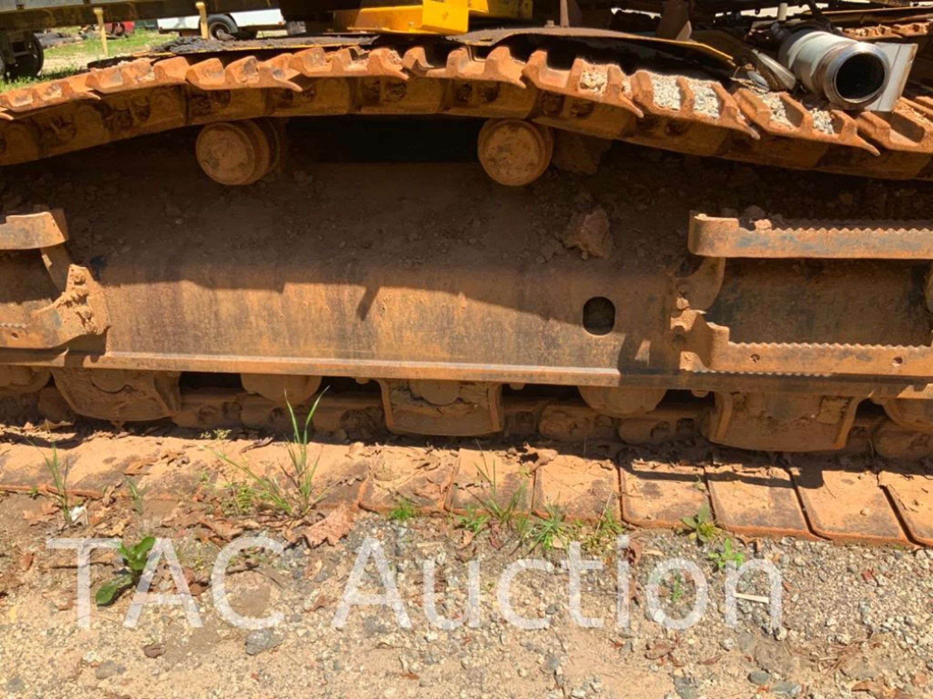 2020 Komatsu PC490LC-11 Hydraulic Excavator - Image 9 of 81