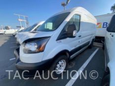 2019 Ford Transit 150 Cargo Van