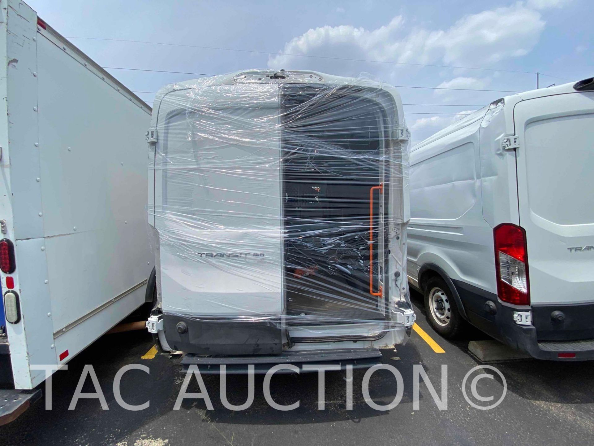 2019 Ford Transit 150 Cargo Van - Image 5 of 42