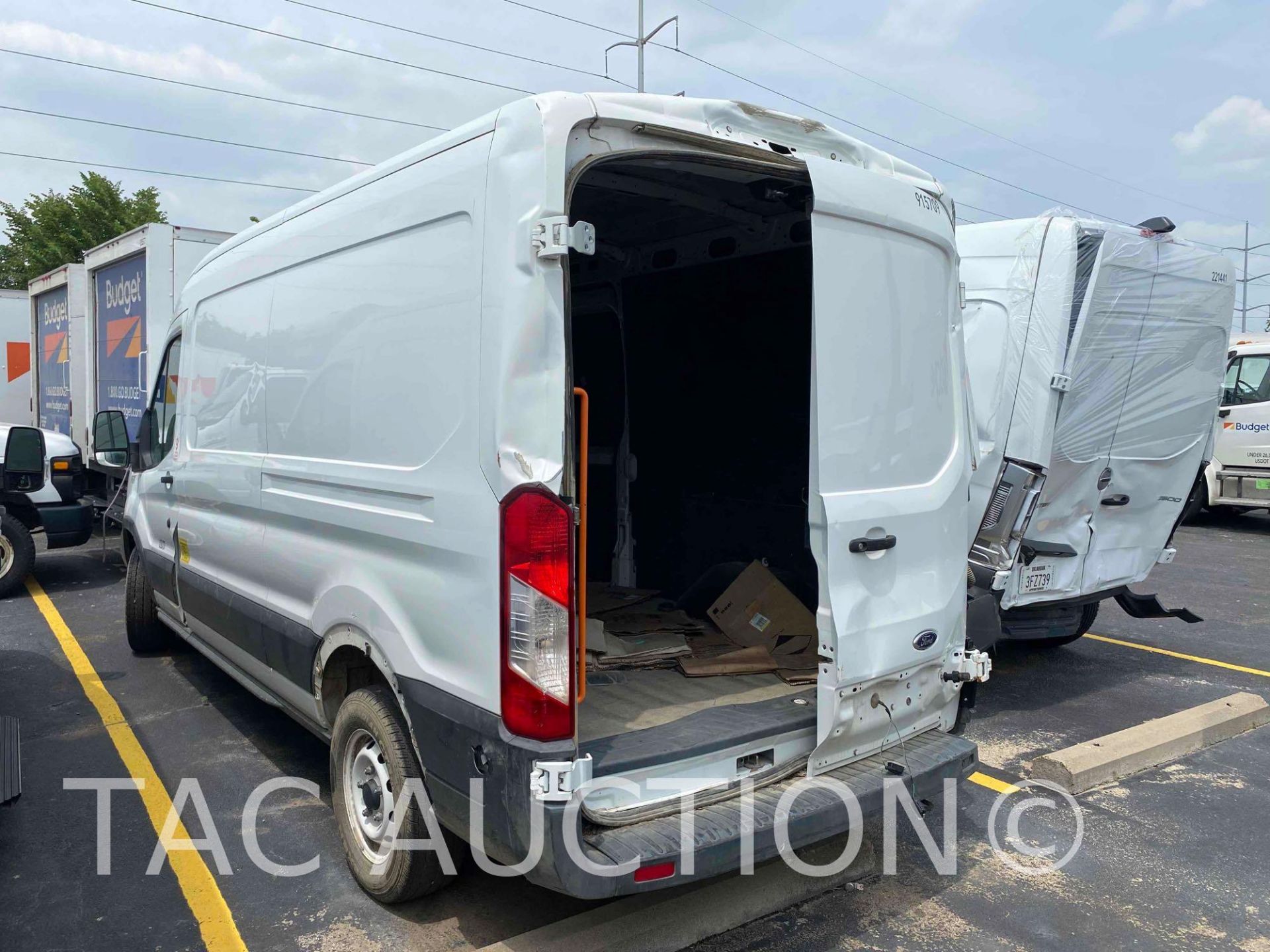 2019 Ford Transit 150 Cargo Van - Image 6 of 43